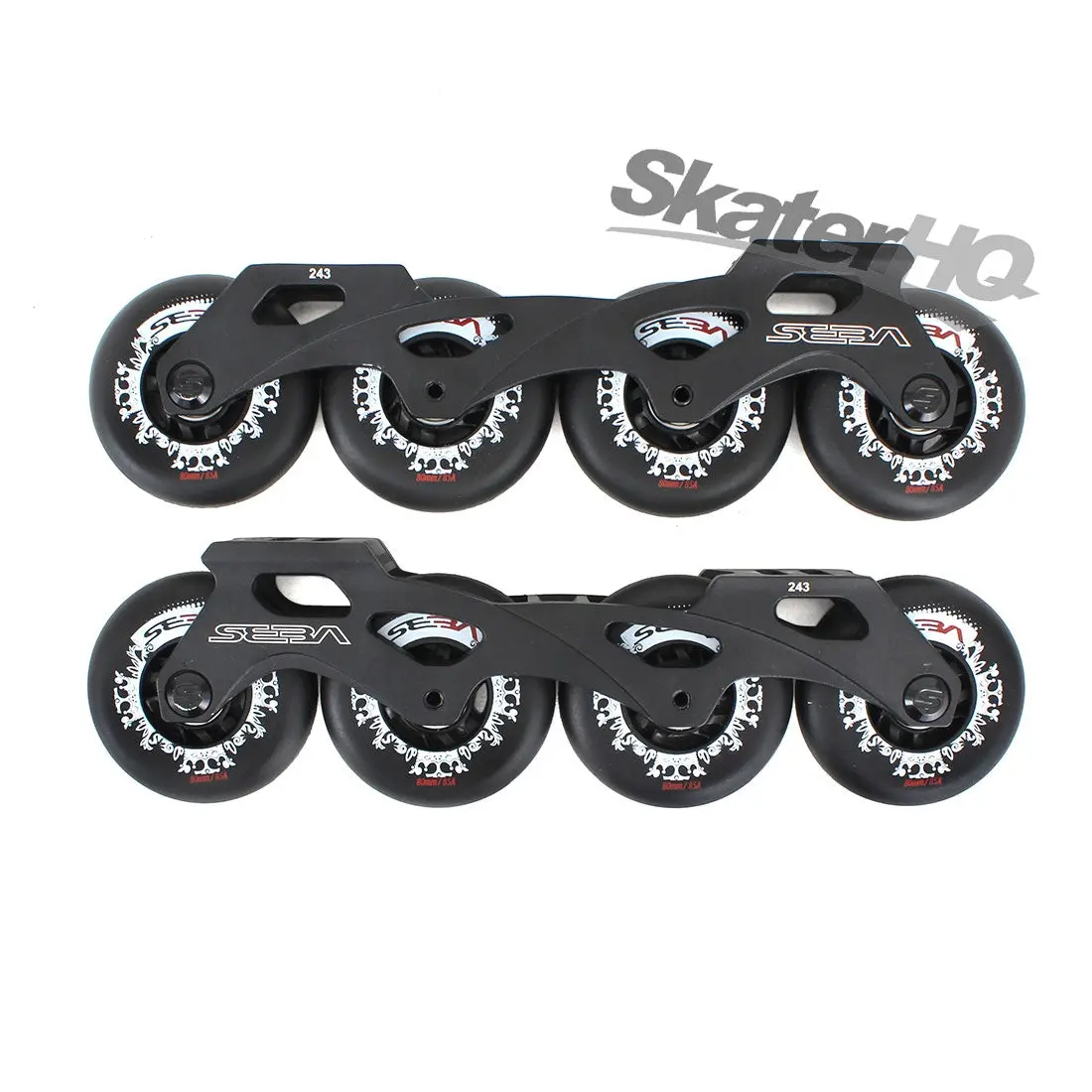 Seba Trix 2 80Mm Frame Kit 1
