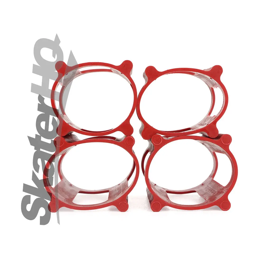 Skater Trainer 2.0 4Pk - Red 1