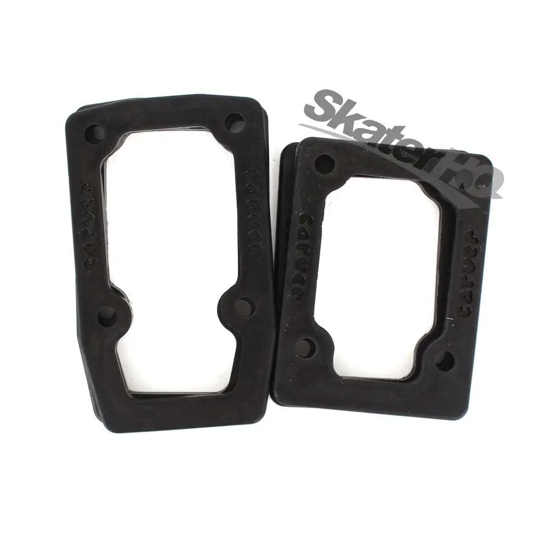 Carver C7 Double Gasket Riser Kit W/ Hardware 1