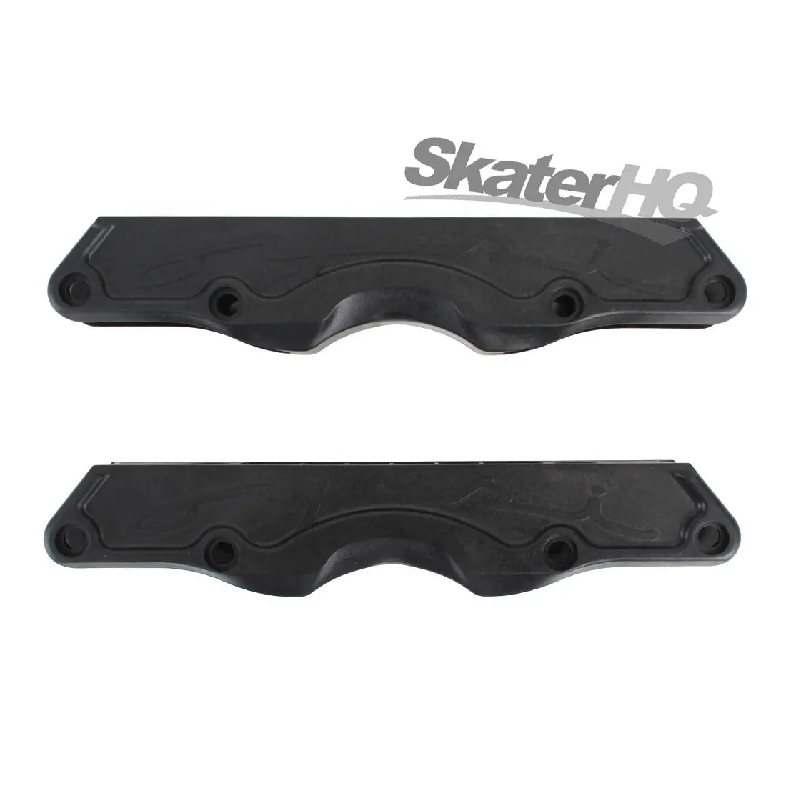 Oysi Chassis 72 Frame Set - Black 1