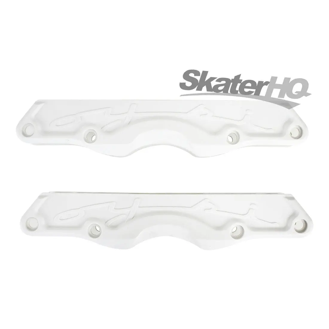 Oysi Chassis 72 Frame Set - White 1