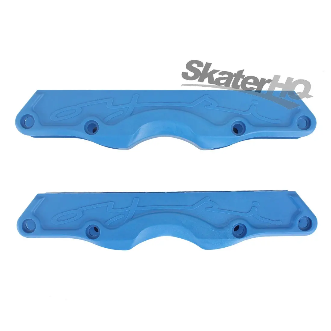 Oysi Chassis 72 Frame Set - Blue 1