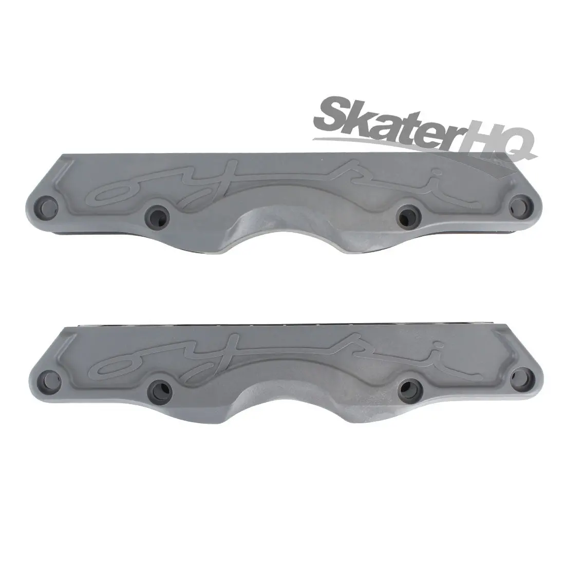 Oysi Chassis 72 Frame Set - Grey 1