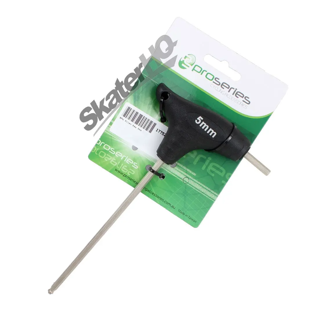 Bpw Allen Key 5Mm 1