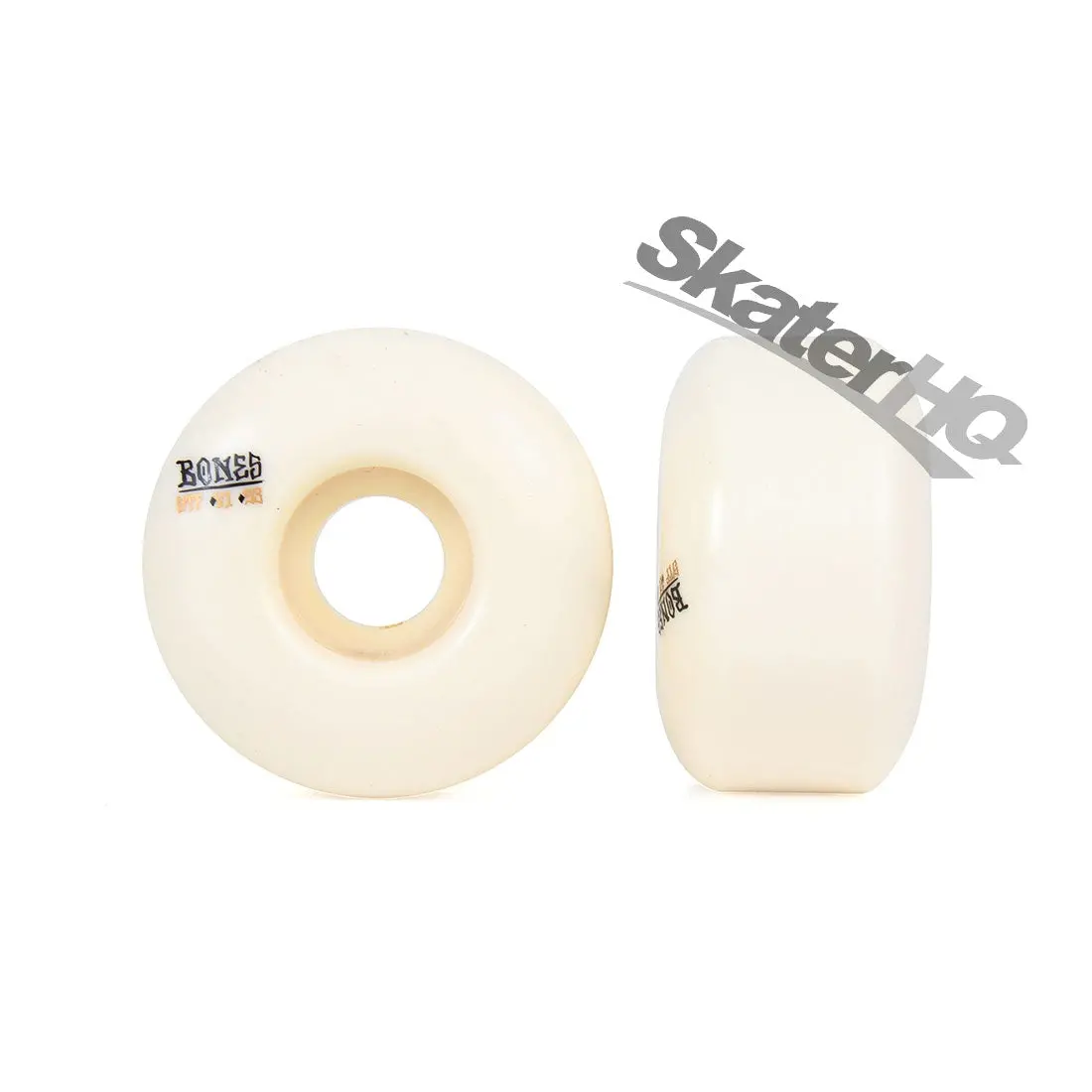 Bones Stf V1 Blanks 53Mm 4Pk 1