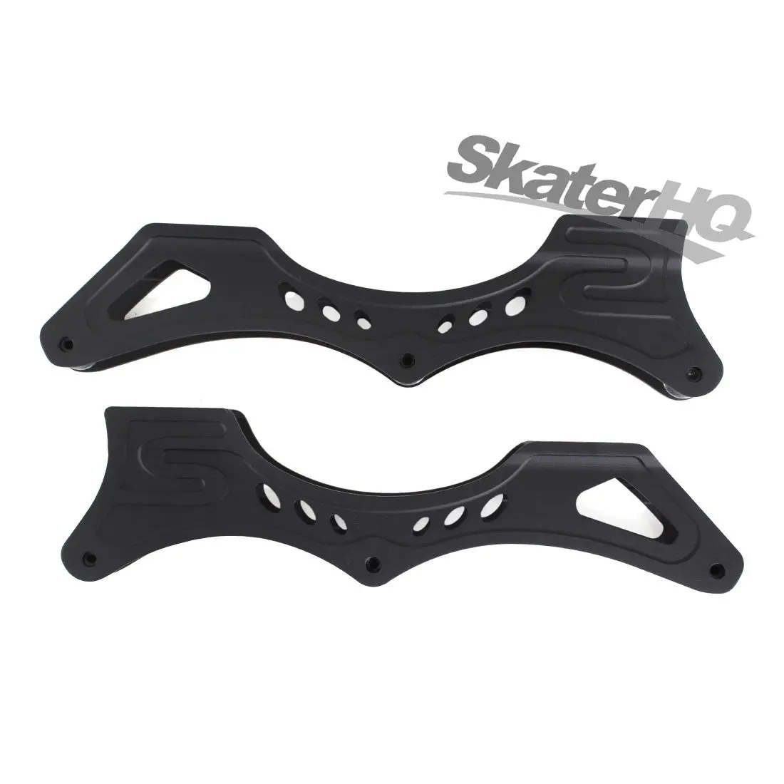 Fr Skates Seb Laffargue Sig Frames - Used 1