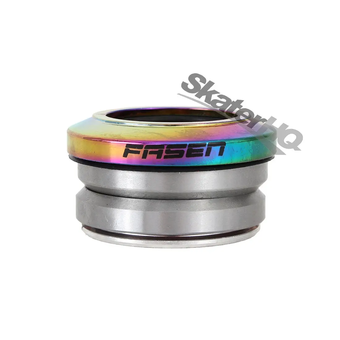 Fasen Integrated Headset - Oil Slick 1