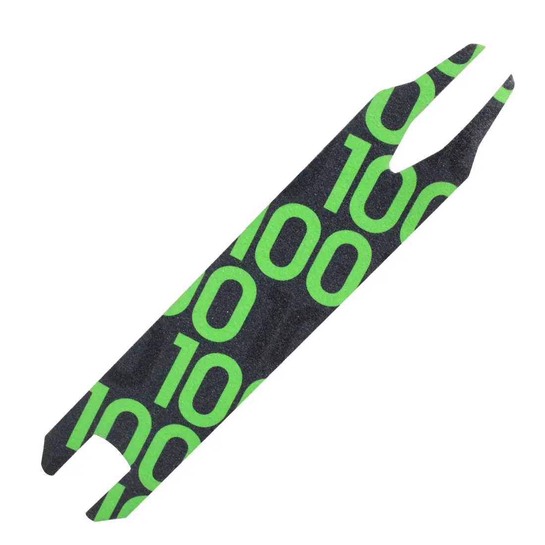 Sacrifice Flyte 100 Diecut Griptape - Green 1