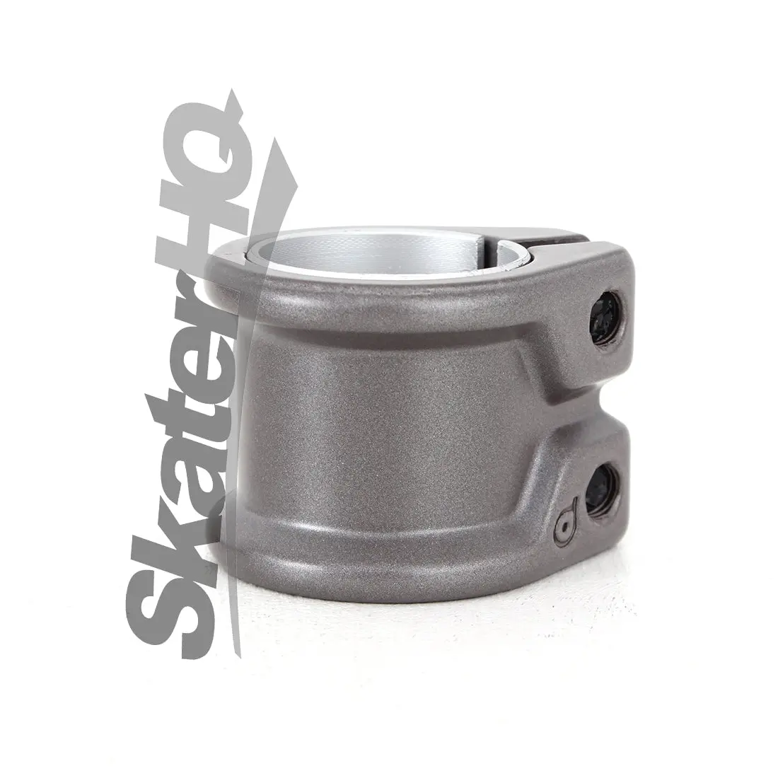 District Htdc Double Clamp - Titanium 1