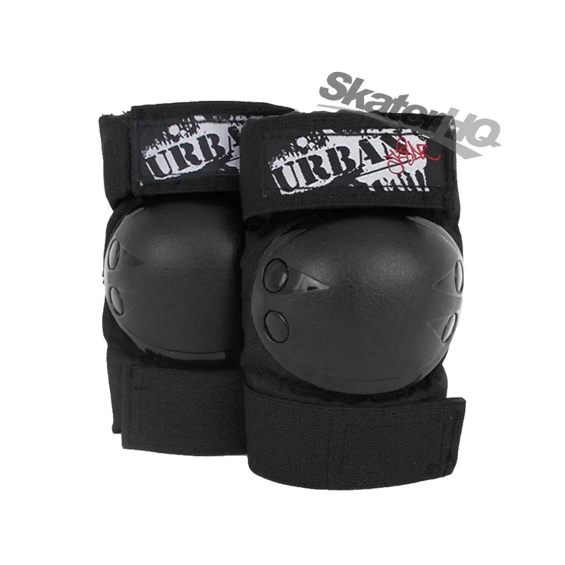 Urban Skater Elbow Pads - Grommet 1