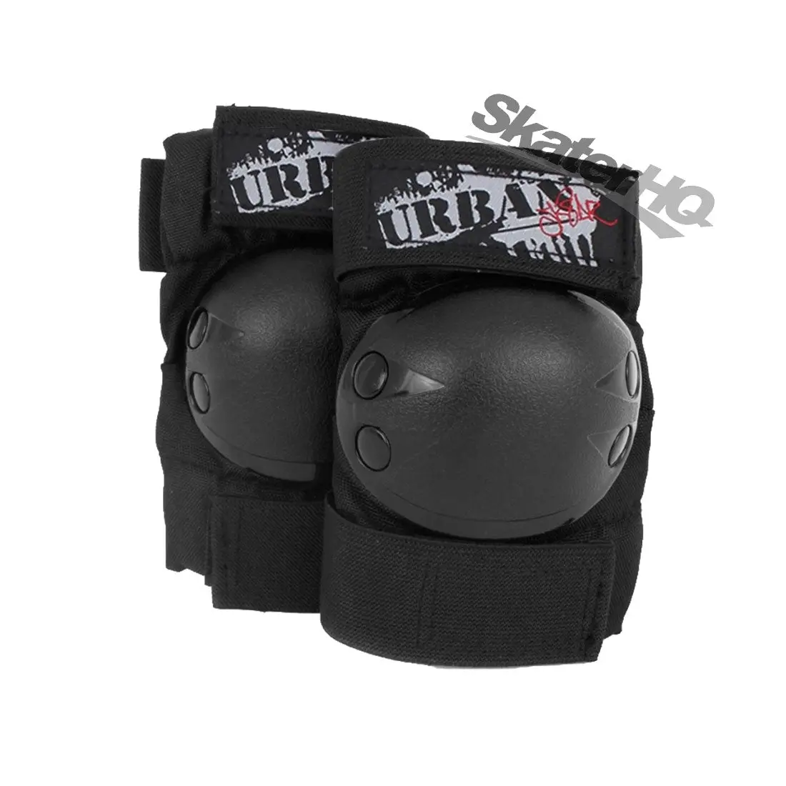 Urban Skater Elbow Pads - Junior 1