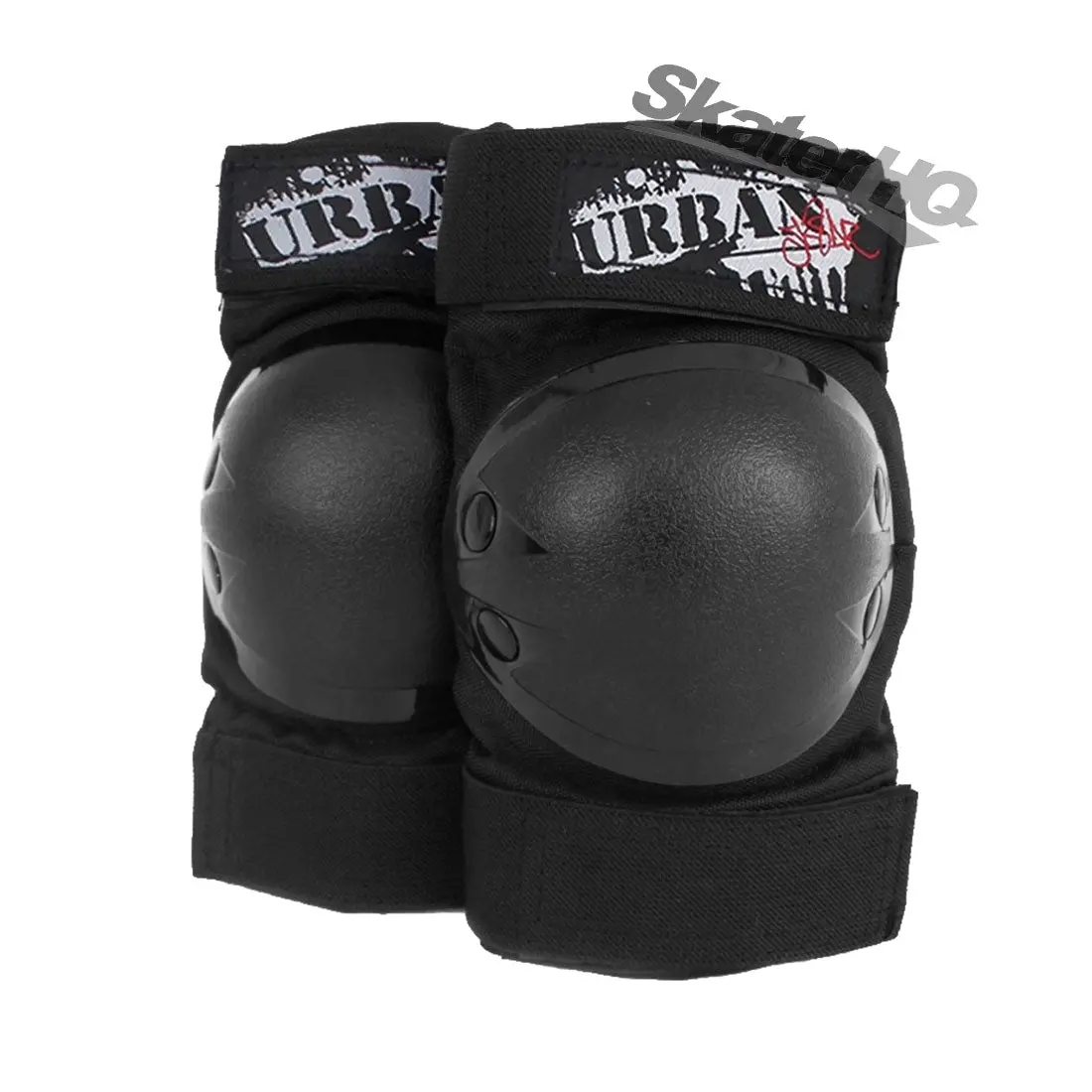 Urban Skater Elbow Pads - Medium 1