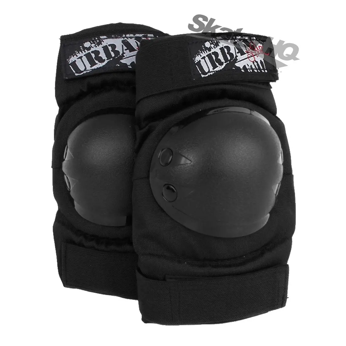 Urban Skater Elbow Pads - Large 1