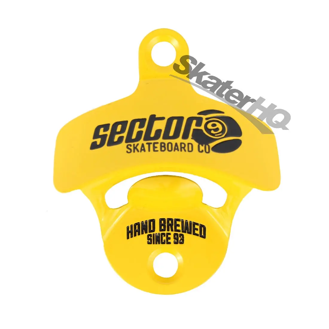 Sector 9 Cap Happy Wall Opener 1