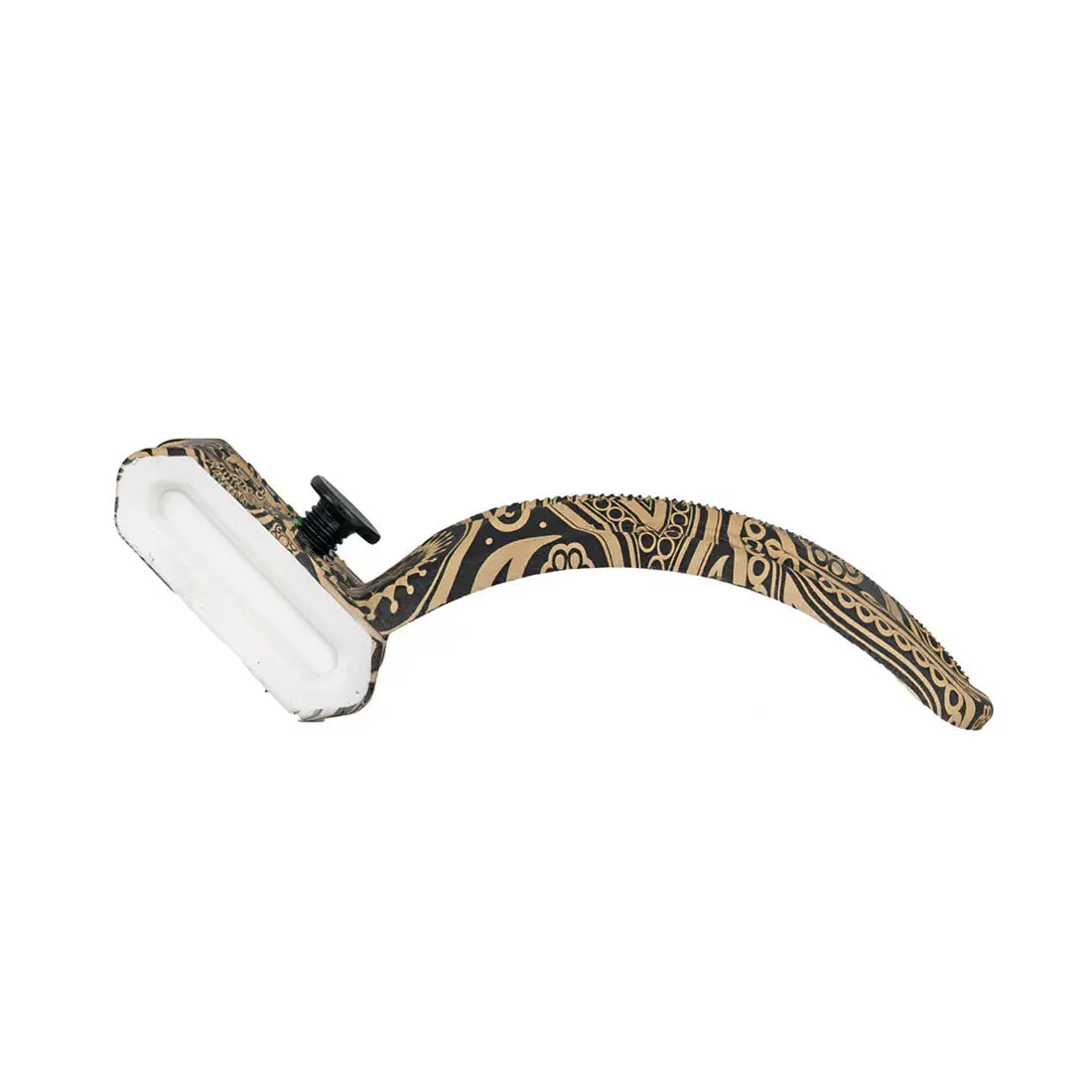 Envy Otr Nylon V1 Brake - Gold Bandana 1