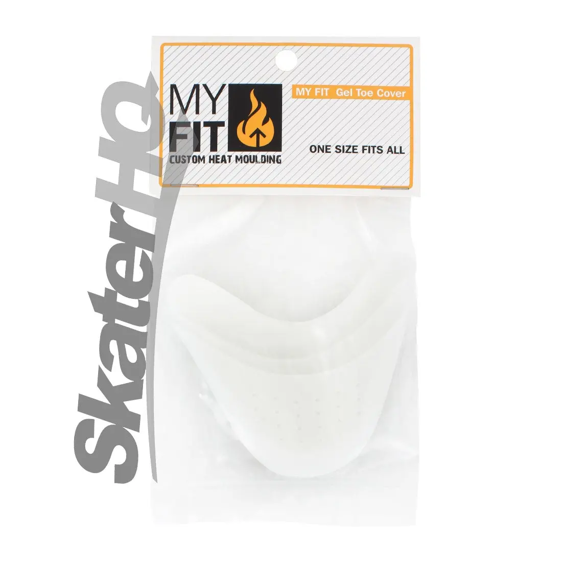 Powerslide Myfit Gel Toe Covers Pair 1