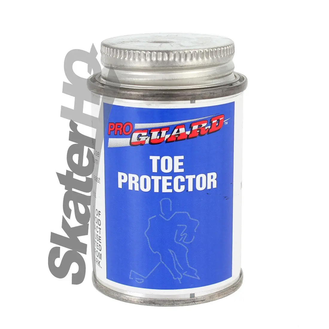 Pro Guard Toe Protector - Black 1