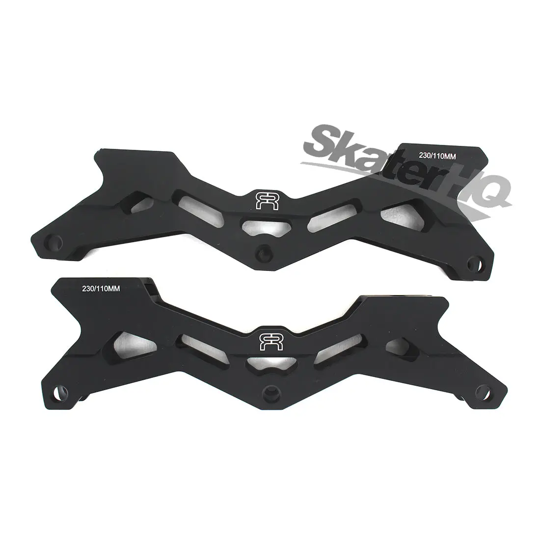 Fr 3D Frame 3X110 230Mm - Black 1