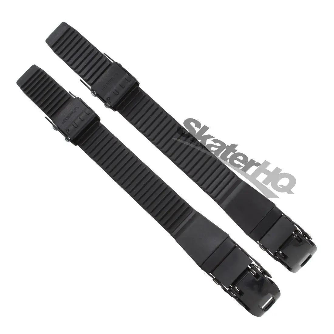 Seba Fk Buckle Set 200Mm - Metal 1