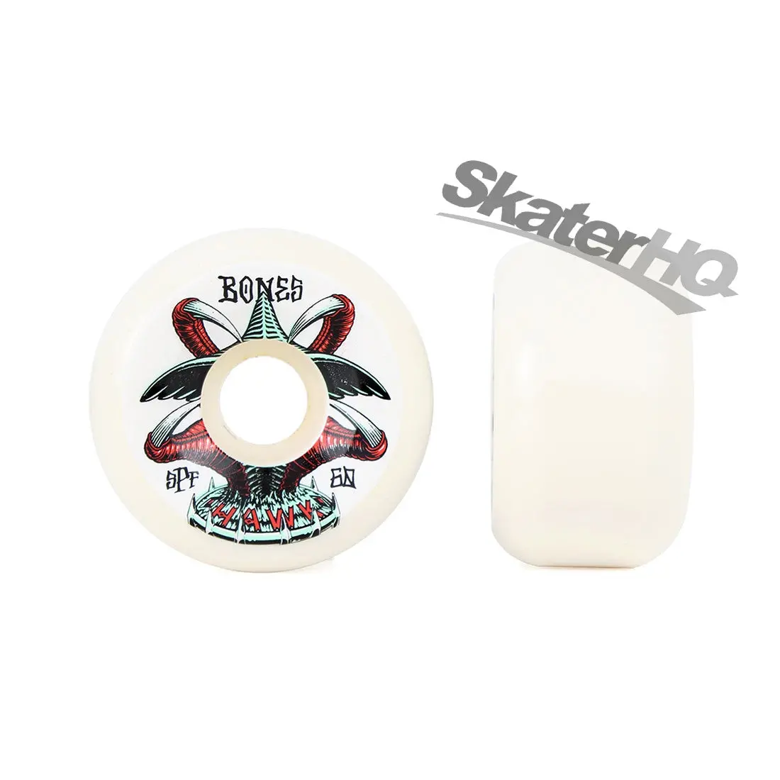 Bones Spf Hawk Talon 60Mm 1