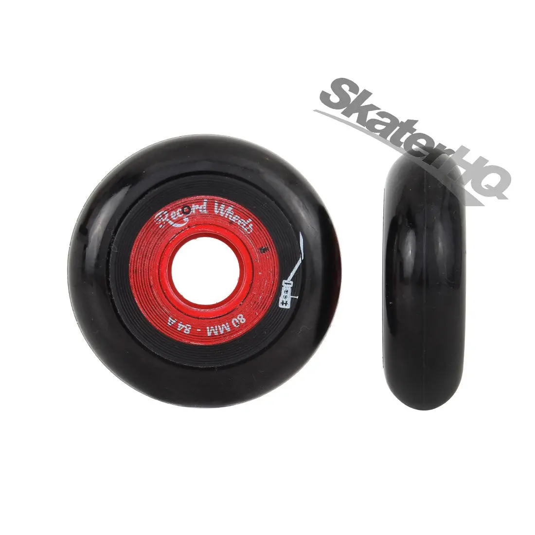 Fr Record Wheels 80Mm/84A 8Pk 1