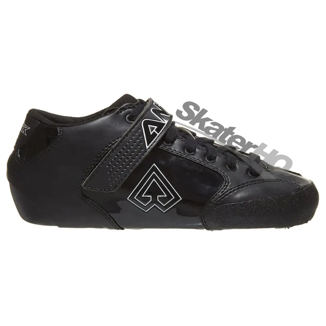 Antik Jet Carbon Boot 1