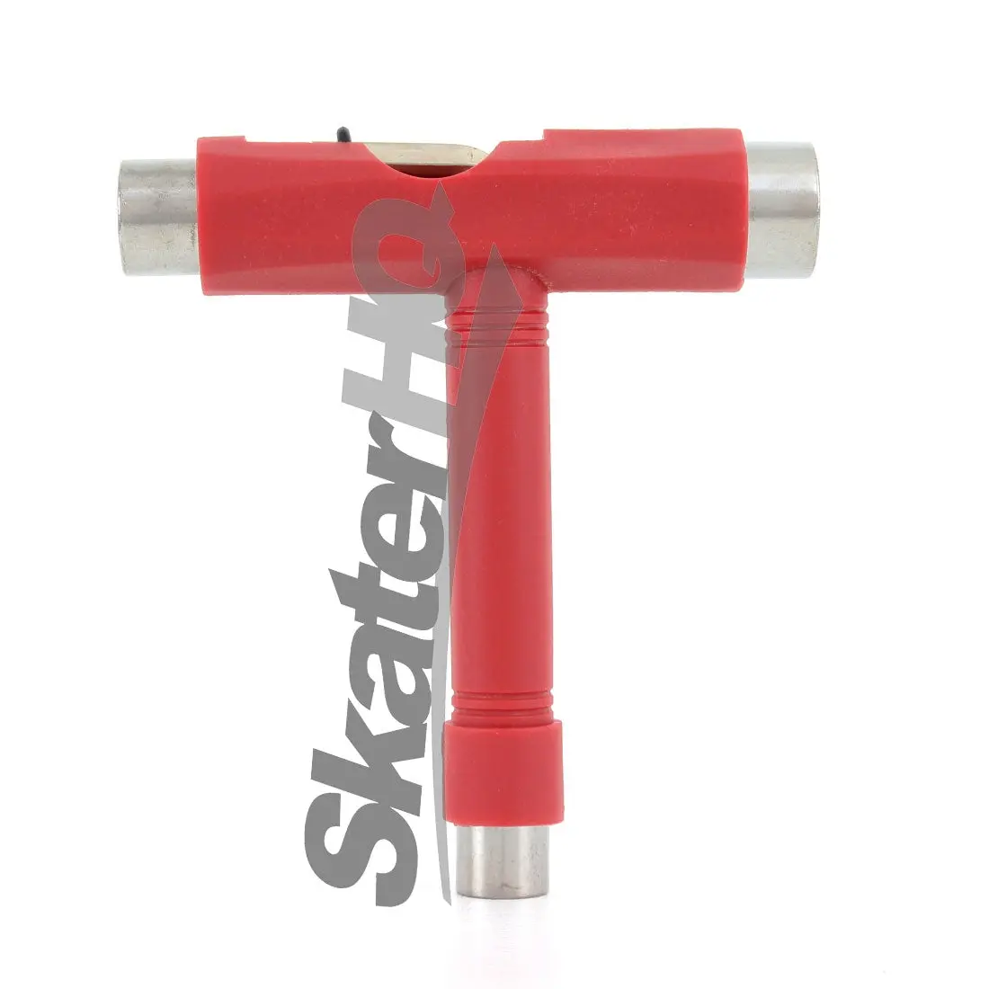 Hardcore Skate T-Tool - Red 1
