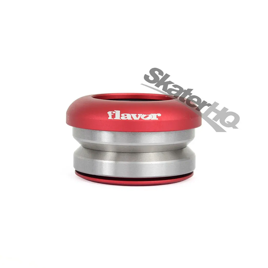 Flavor Awakening Headset - Red 1
