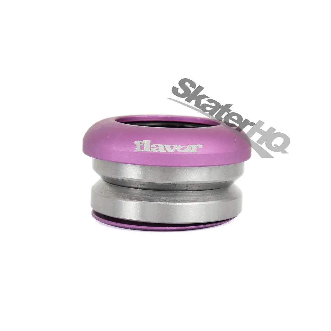 Flavor Awakening Headset - Purple 1