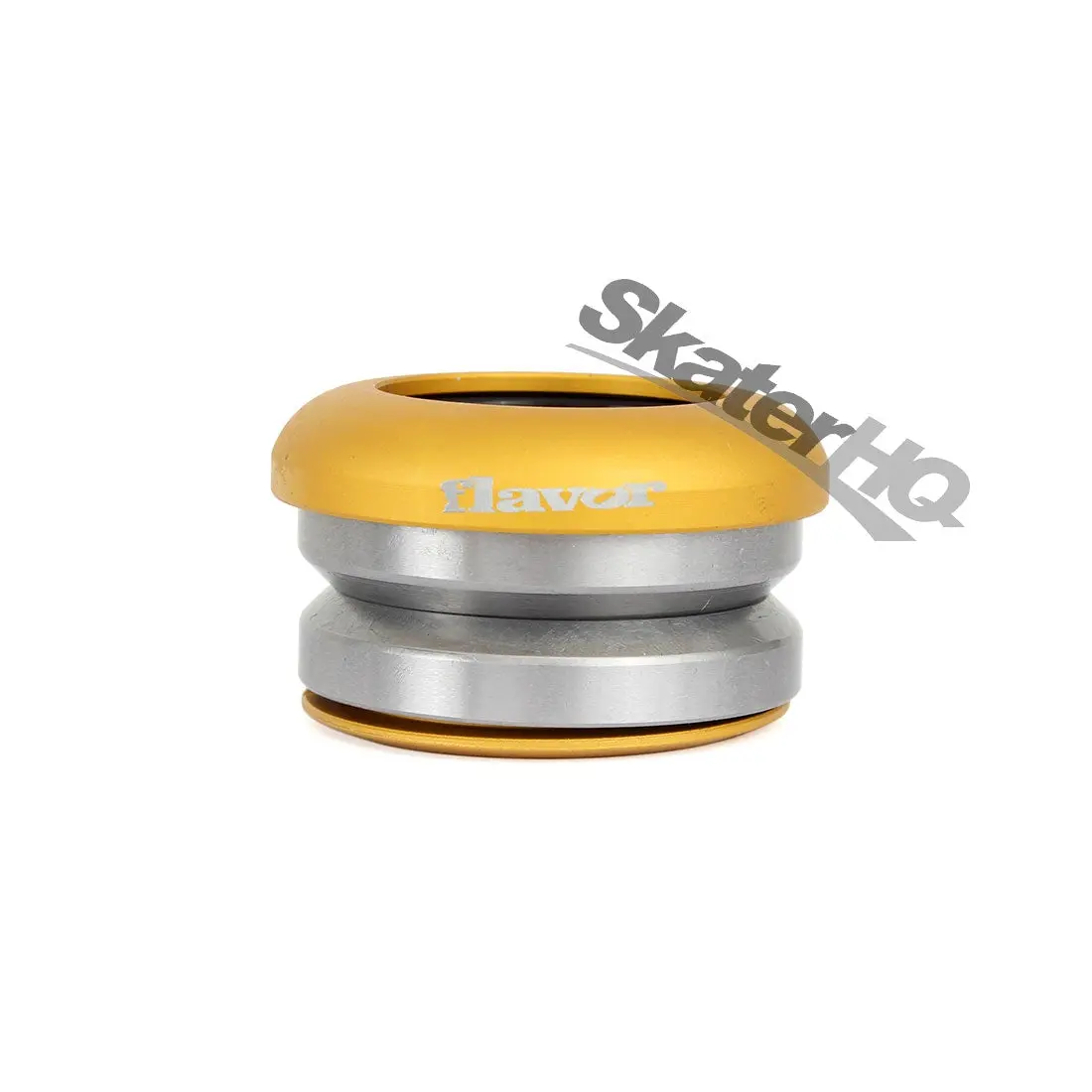 Flavor Awakening Headset - Gold 1