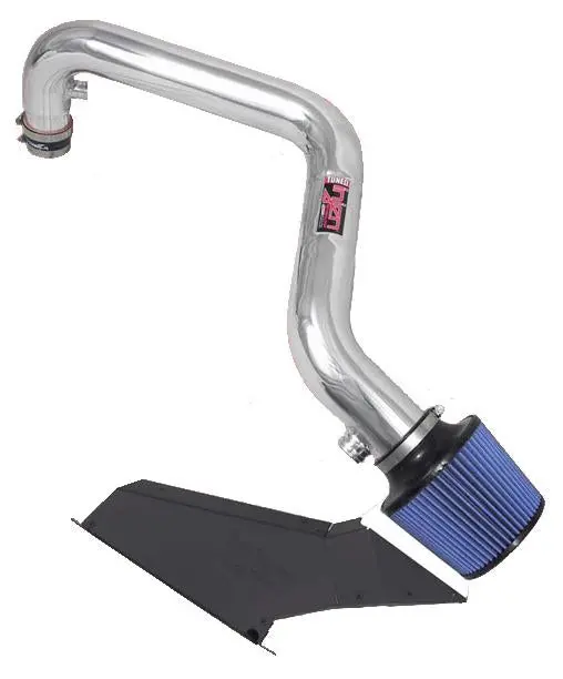 Injen 10-12 Vw Mkvi Gti 2.0L Tsi Polished Cold Air Intake 1