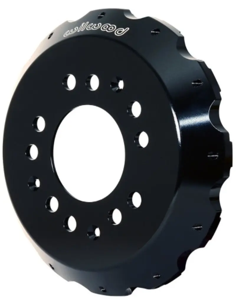 Wilwood Hat-Bb Front 1.20In Offset 5 X 4.75 - 12 On 8.75In 1