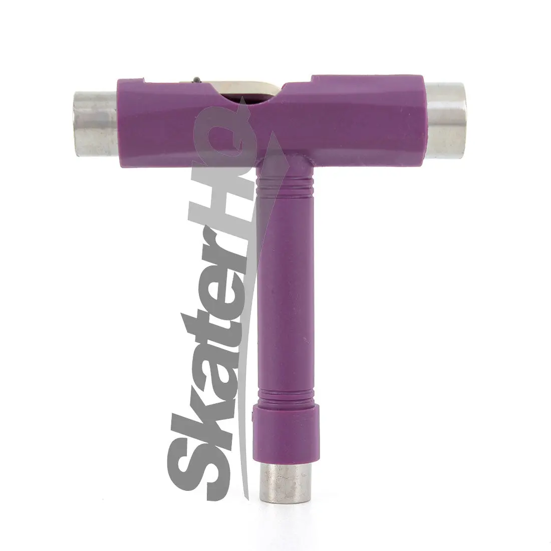 Hardcore Skate T-Tool - Purple 1