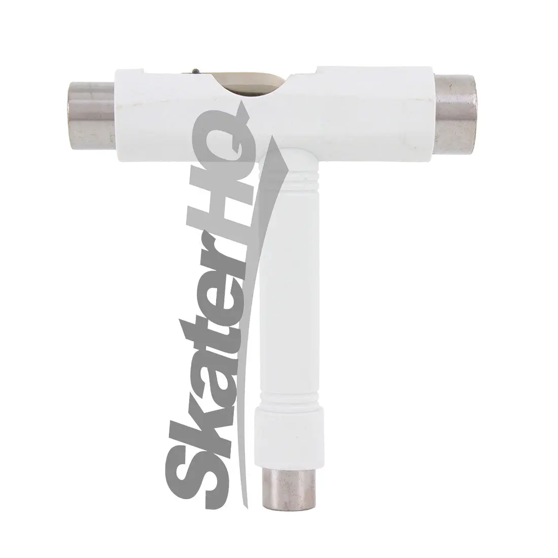 Hardcore Skate T-Tool - White 1