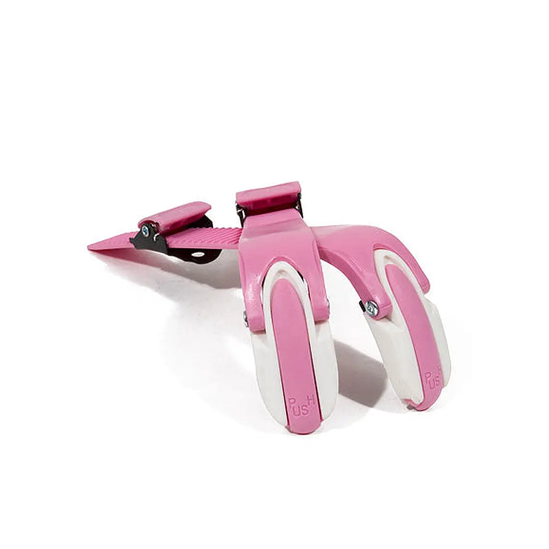 Sfr Buckle Set - Pink 1