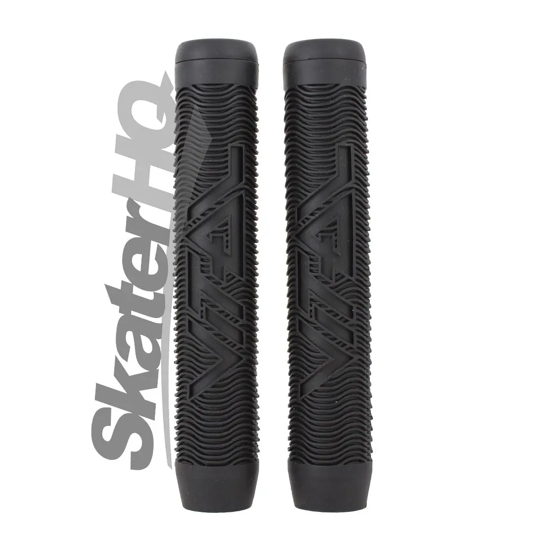 Vital Handle Grips - Black 1