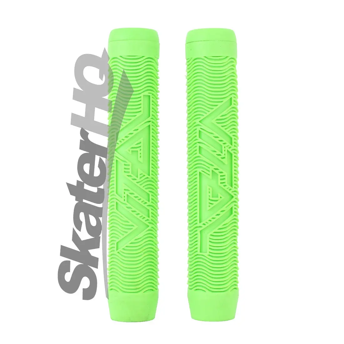 Vital Handle Grips - Green 1