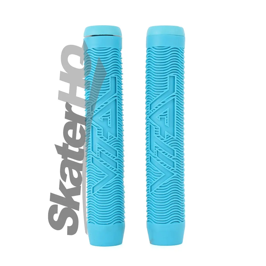 Vital Handle Grips - Teal 1