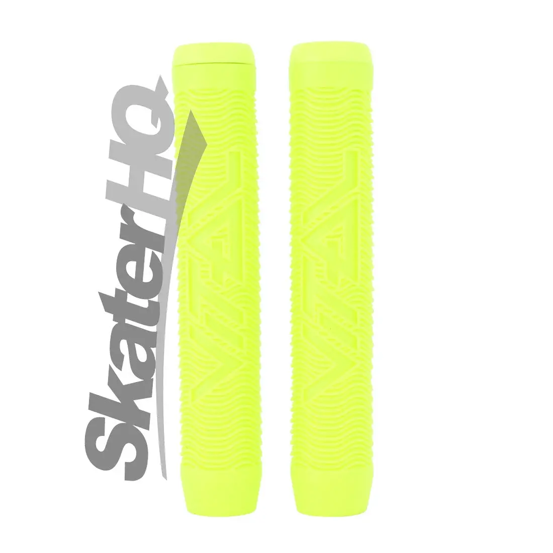 Vital Handle Grips - Yellow 1