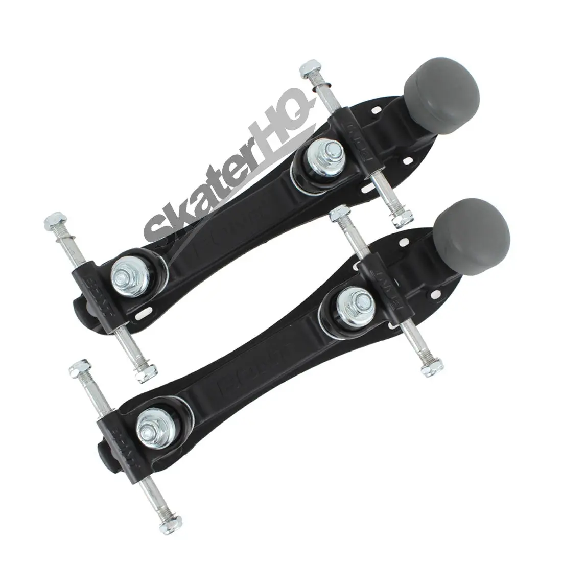 Bont Prodigy Quad Derby Plates 7.0 Inch 1