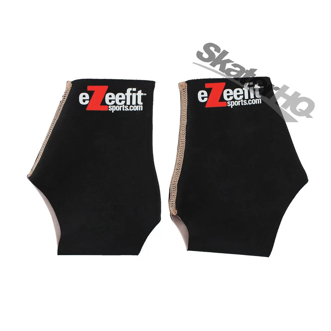 Ezeefit Ultrathin Ankle Booties - Medium 1