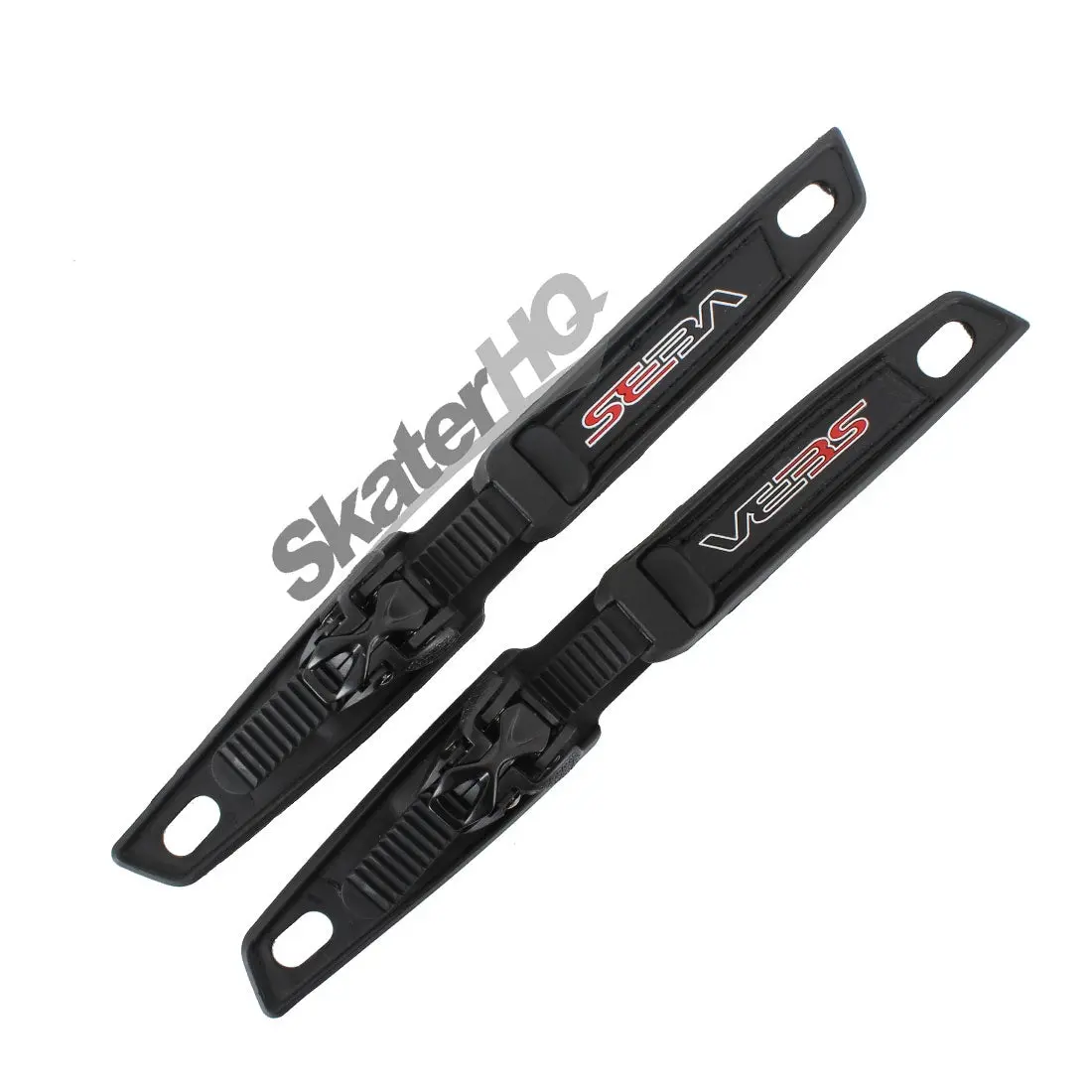 Seba Mid Buckle Set - Nylon 1