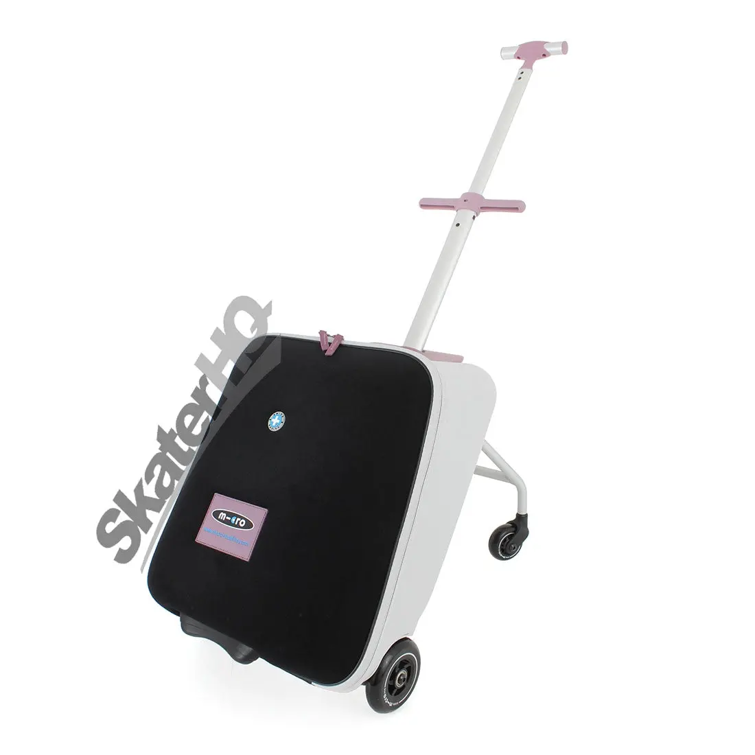 Micro Luggage Eazy - Cool Berry 1