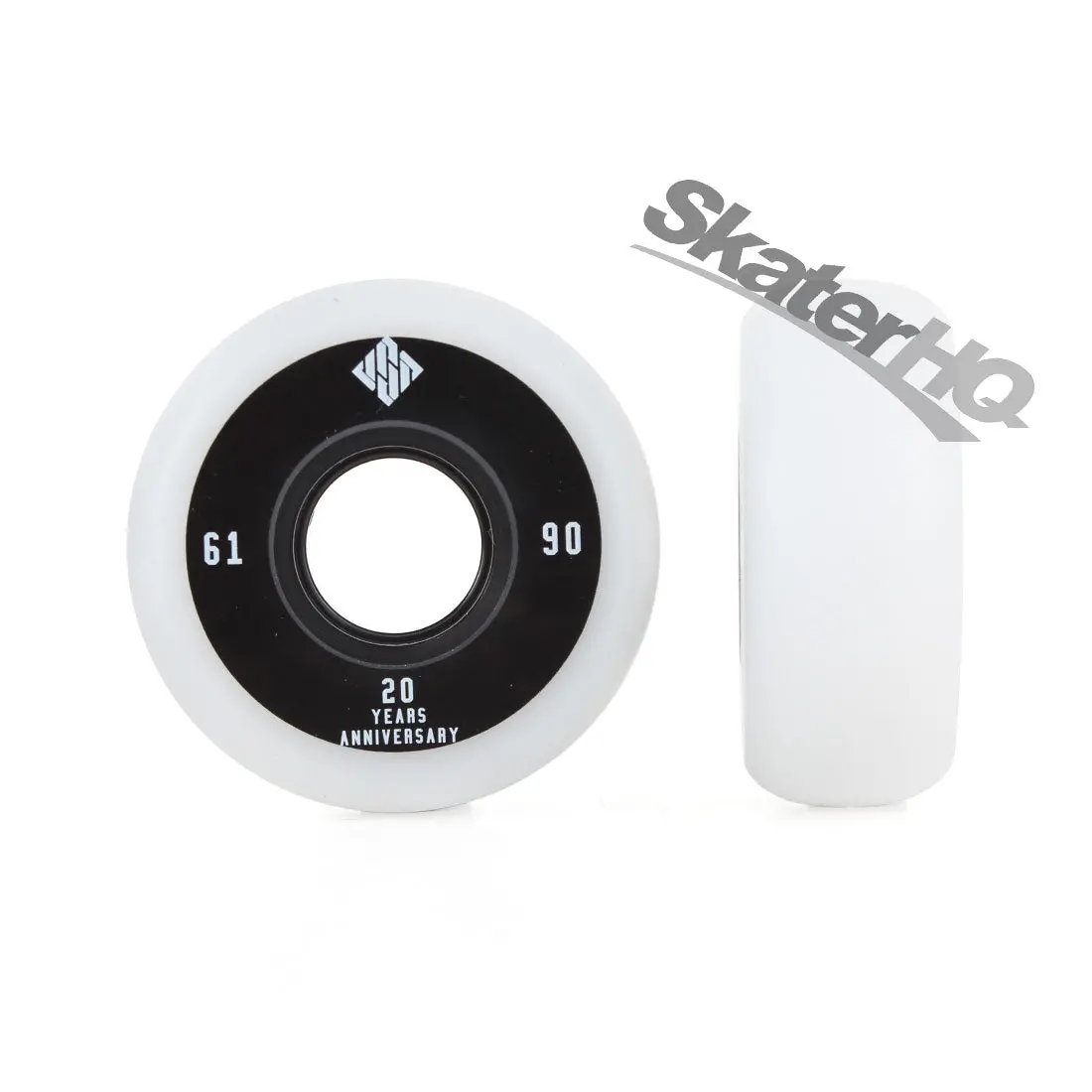 Usd Team 61Mm/90A 4Pk 1
