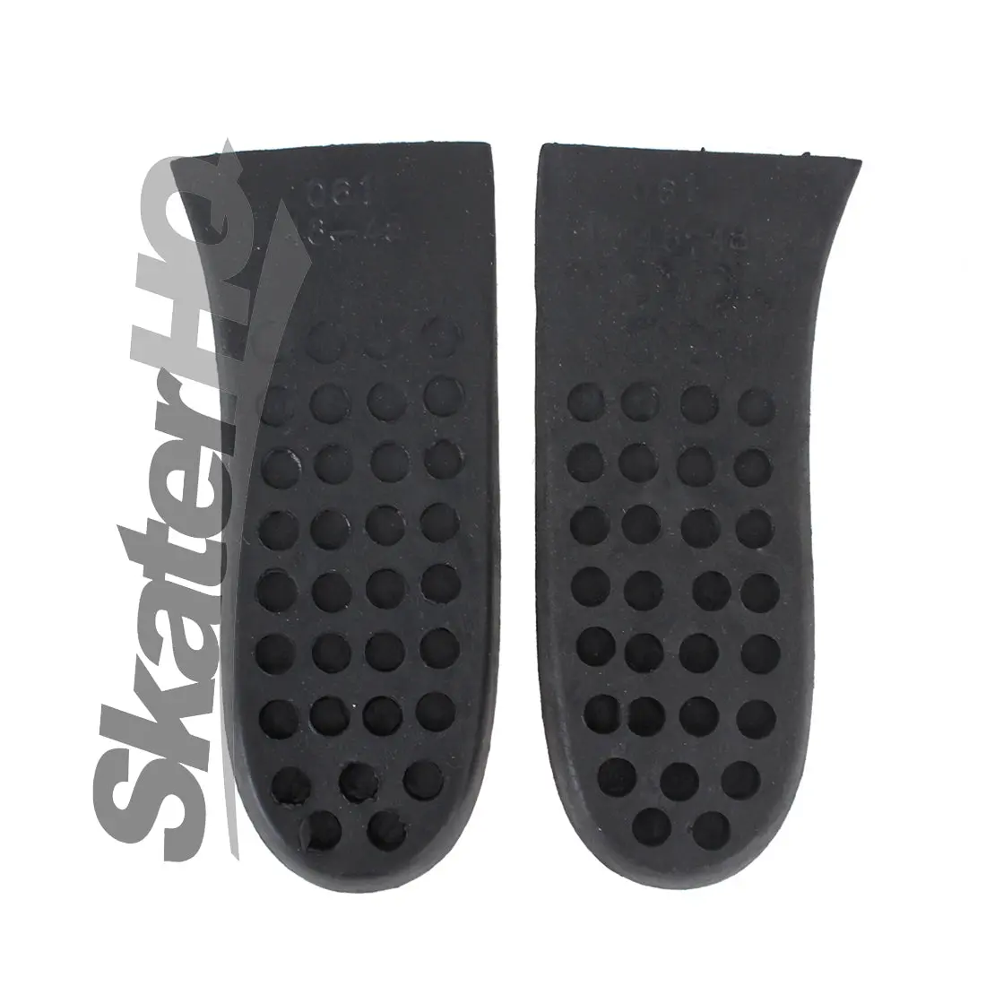 Seba Shock Absorber Insoles - Cj & Sx 46-47 1