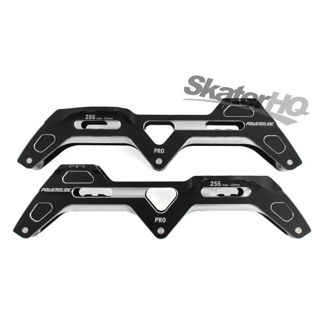 Powerslide Trinity Pro 255 125Mm Frame 1