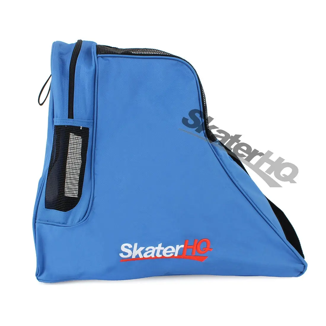 Skater Hq Skate Bag - Blue 1