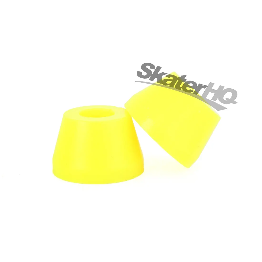 Venom Bushings Supercarve Hpf 85A - Neon Yellow 1