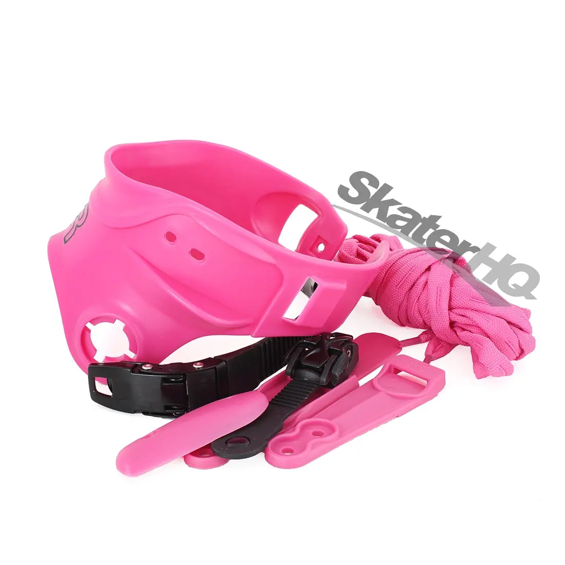 Fr Custom Colour Kit - Medium - Pink 1