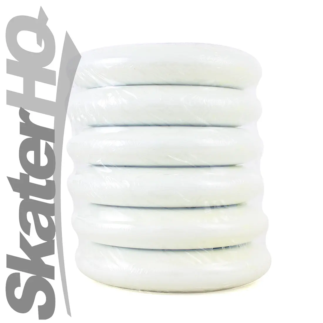 Matter One20five F1 Disc Core 125Mm/86A 6Pk - White/Blue 2